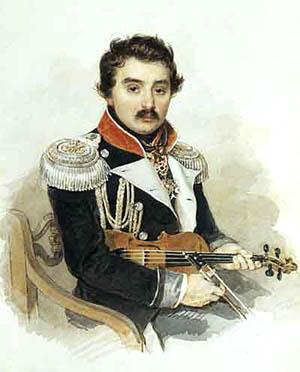 Львов Алексей Федорович (1798-1870)