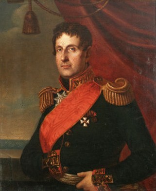 Кобле, Фома Александрович  1761—1833