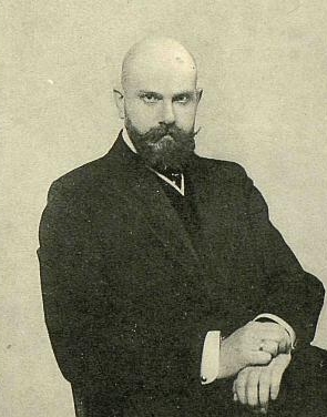 Львов, Владимир Николаевич (1872 - 1930)